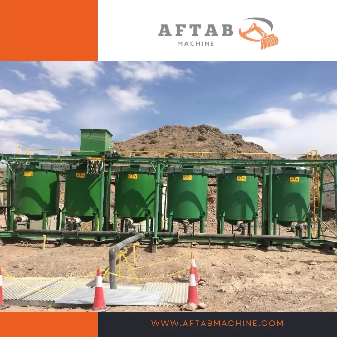 خدمات پس از فروش در خرید دستگاههای سنگشکن یا اجاره آن