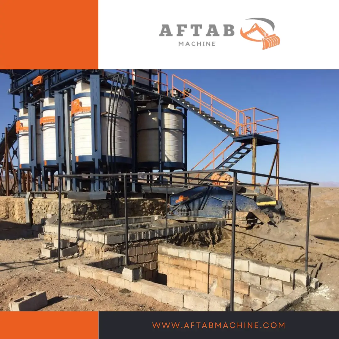 مزایای خرید با اجاره دستگاه سنگ شکن معدن