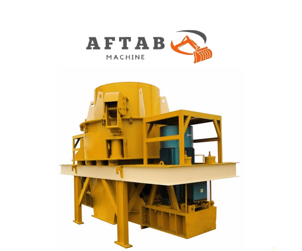 ماسه ساز راک اند راک